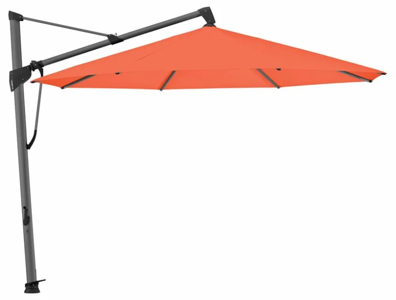 Ampelschirm Sombrano S+ ø 350 cm<Glatz Hot