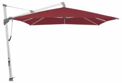 Ampelschirm Sombrano S+ 300 x 300 cm<Glatz Outlet