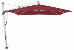 Ampelschirm Sombrano S+ 300 x 300 cm<Glatz Outlet