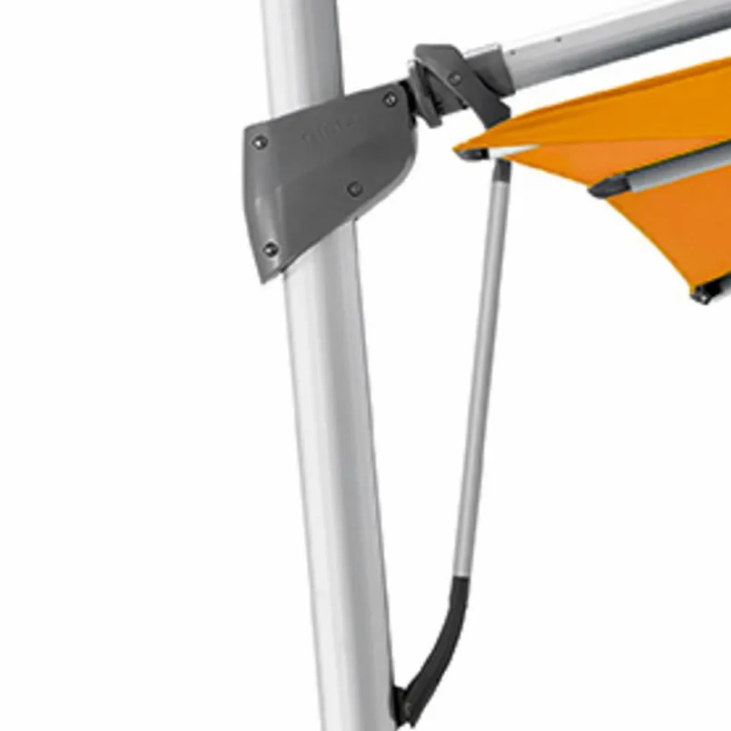 Ampelschirm Sombrano S+ 300 x 300 cm<Glatz Discount