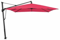 Ampelschirm Sombrano S+ 300 x 300 cm<Glatz Best