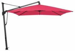 Ampelschirm Sombrano S+ 300 x 300 cm<Glatz Best