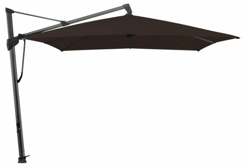 Ampelschirm Sombrano S+ 300 x 300 cm<Glatz