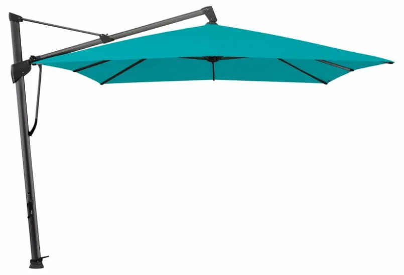 Ampelschirm Sombrano S+ 300 x 300 cm<Glatz Outlet