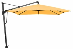 Ampelschirm Sombrano S+ 300 x 300 cm<Glatz Hot