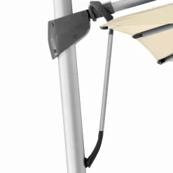 Ampelschirm Sombrano S+ easy 350 x 350cm<Glatz Online