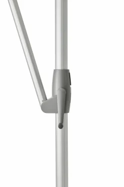 Sonnenschirme|Glatz Ampelschirm Sunwing Casa Easy 300x240cm Grau