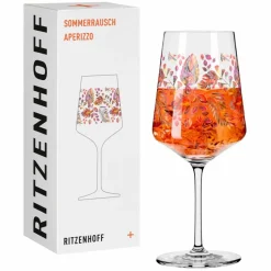 Aperitifglas Sommerrausch 544 ml<Ritzenhoff New