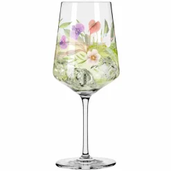 Gläser|Ritzenhoff Aperitifglas Sommertau 544 ml Bunt
