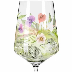 Gläser|Ritzenhoff Aperitifglas Sommertau 544 ml Bunt