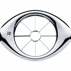 Küchenutensilien|WMF Apfelteiler Ø 9 cm Silber
