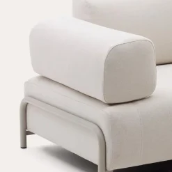 Armkissen Compo<Kave Home