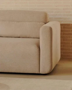 Sofas & Couches|Kave Home Armlehne Neom Beige