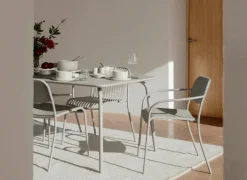Gartenstühle|blomus Armlehnstuhl YUA Silk