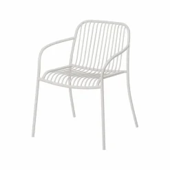 Armlehnstuhl YUA WIRE<blomus Clearance