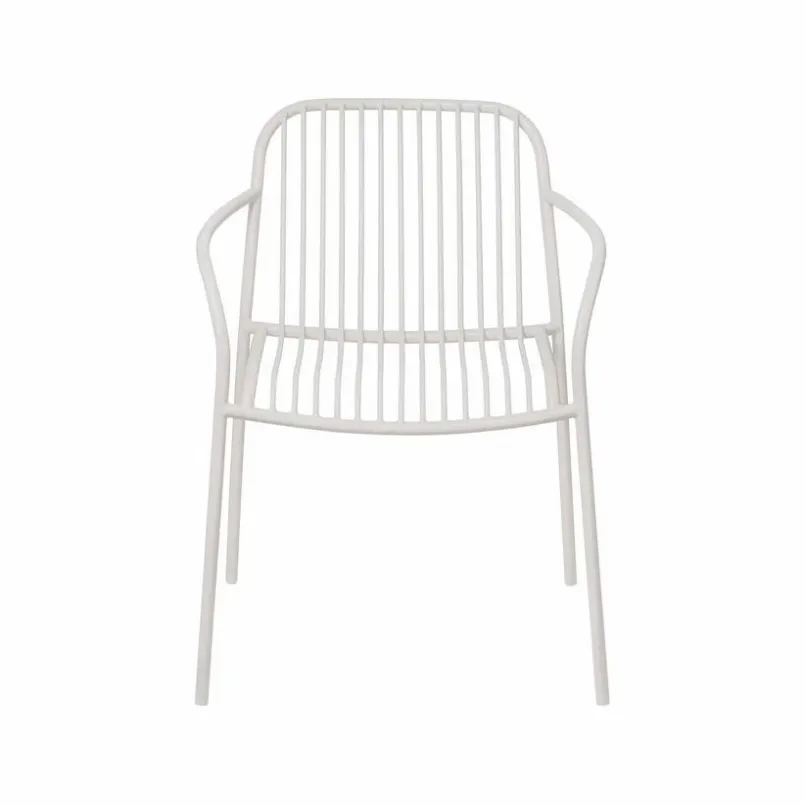 Armlehnstuhl YUA WIRE<blomus Clearance