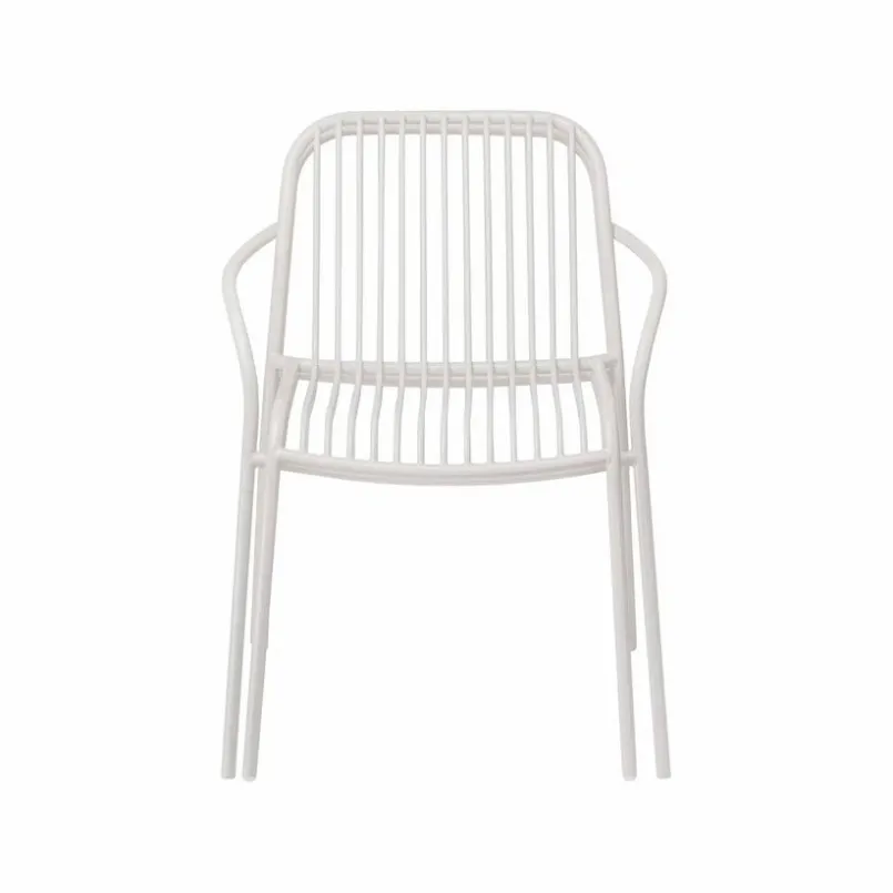Armlehnstuhl YUA WIRE<blomus Clearance