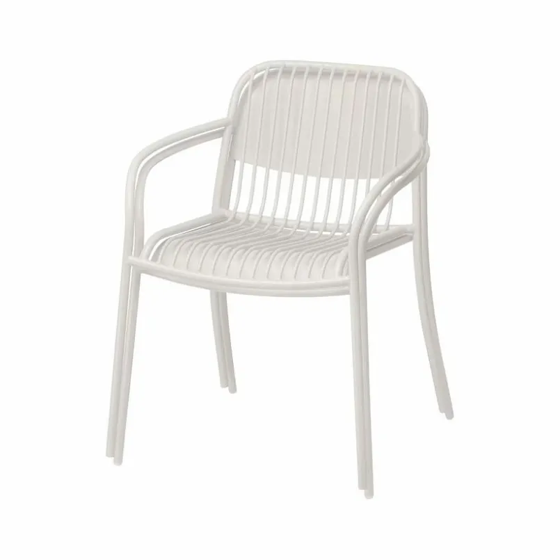 Armlehnstuhl YUA WIRE<blomus Clearance