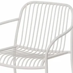 Armlehnstuhl YUA WIRE<blomus Clearance