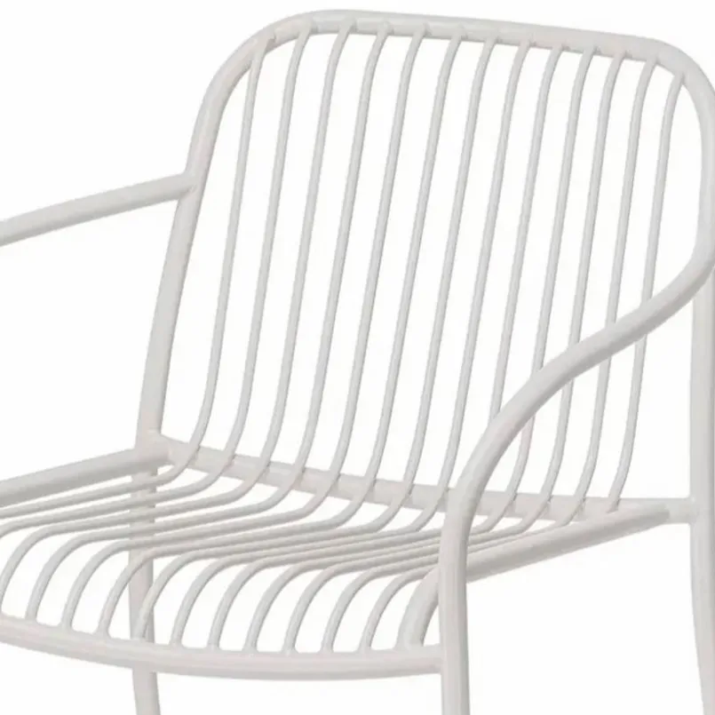 Armlehnstuhl YUA WIRE<blomus Clearance