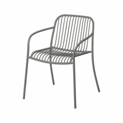 Armlehnstuhl YUA WIRE<blomus Discount