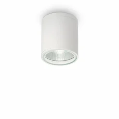 Außendeckenleuchten|Außendeckenleuchten|IDEAL LUX Außendeckenleuchte Gun Weiß