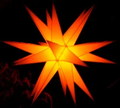 Außen-Dekoleuchte Melchior<Guru-Shop Discount
