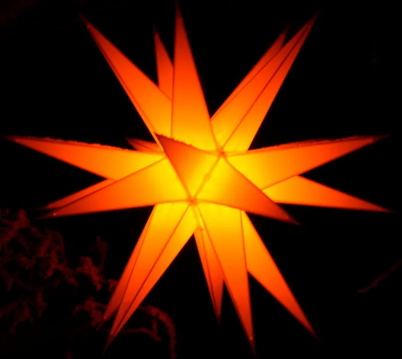 Außen-Dekoleuchte Melchior<Guru-Shop Discount