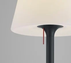Außenstehlampe Moris XL<Helestra Best