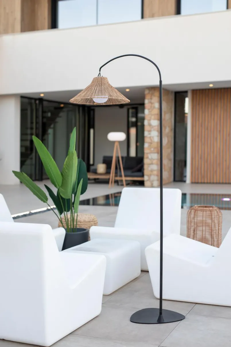 Außenstehlampe Niza 165<new garden Clearance