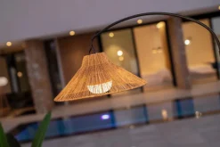 Außenstehlampe Niza 165<new garden Clearance