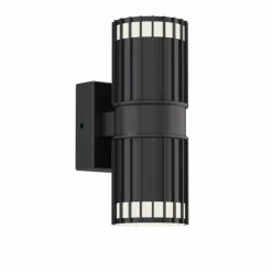 Außenwandleuchte Cordoba<Eco-Light Online