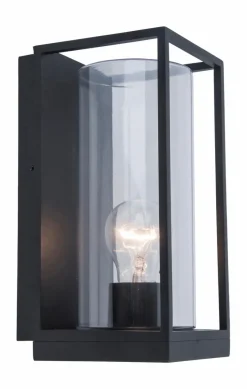 Außenwandleuchte Flair<Lutec Hot