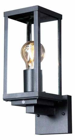 Außenwandleuchte Karo<Eco-Light Discount