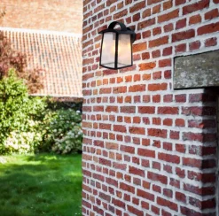 Außenwandleuchte Kelsey<Eco-Light Online