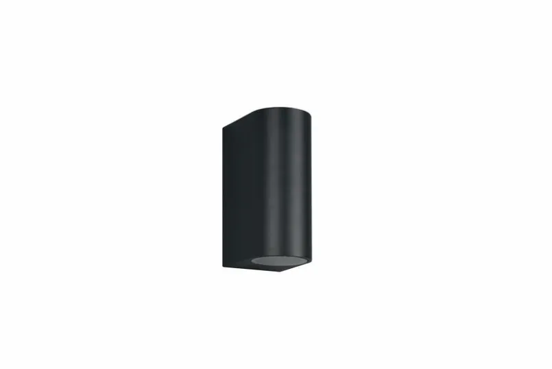Außenwandleuchte Roya<Trio Hot
