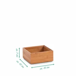 Aufbewahrungsboxen & Behälter|Aufbewahrungsboxen & Behälter| Aufbewahrungsbox 1000 ml Braun