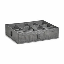 Aufbewahrungsboxen & Behälter|Aufbewahrungsboxen & Behälter| Aufbewahrungsbox 44 x 34 cm Grau