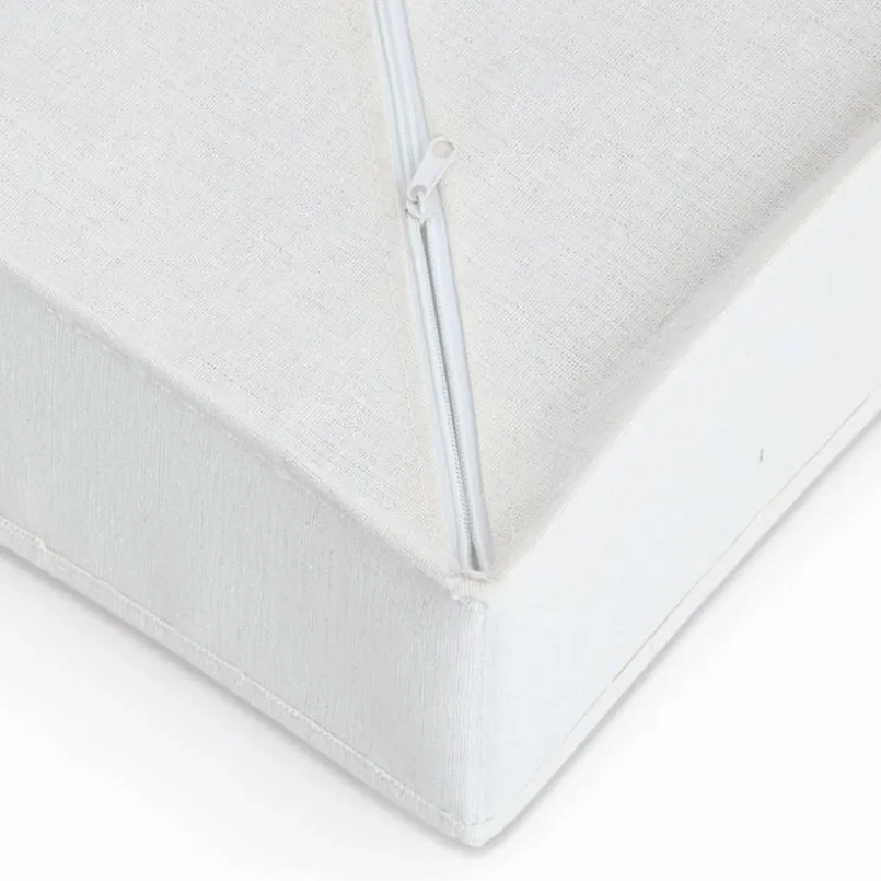 Aufbewahrungsboxen & Behälter|Aufbewahrungsboxen & Behälter-Aufbewahrungsbox 30 x 30 cm Beige
