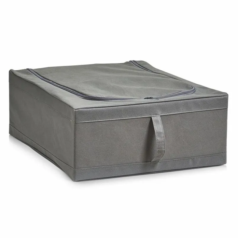Aufbewahrungsboxen & Behälter|Aufbewahrungsboxen & Behälter| Aufbewahrungsbox 44 x 55 x 19 cm Grau
