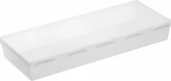 Aufbewahrungsbox Basic 15 x 38 cm<Rotho