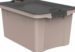 Aufbewahrungsbox Compact 4500 ml<Rotho Hot