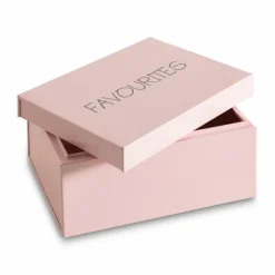 Aufbewahrungsboxen & Behälter|Aufbewahrungsboxen & Behälter| Aufbewahrungsbox Favourites Rosa