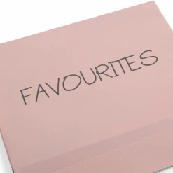 Aufbewahrungsboxen & Behälter|Aufbewahrungsboxen & Behälter| Aufbewahrungsbox Favourites Rosa