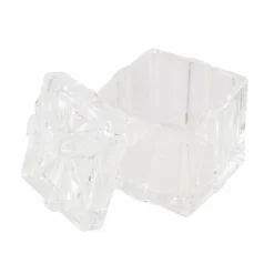 BOLTZE Aufbewahrungsboxen & Behälter|Aufbewahrungsboxen & Behälter-Aufbewahrungsbox Givy 250 ml Transparent