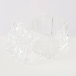 BOLTZE Aufbewahrungsboxen & Behälter|Aufbewahrungsboxen & Behälter-Aufbewahrungsbox Givy 250 ml Transparent