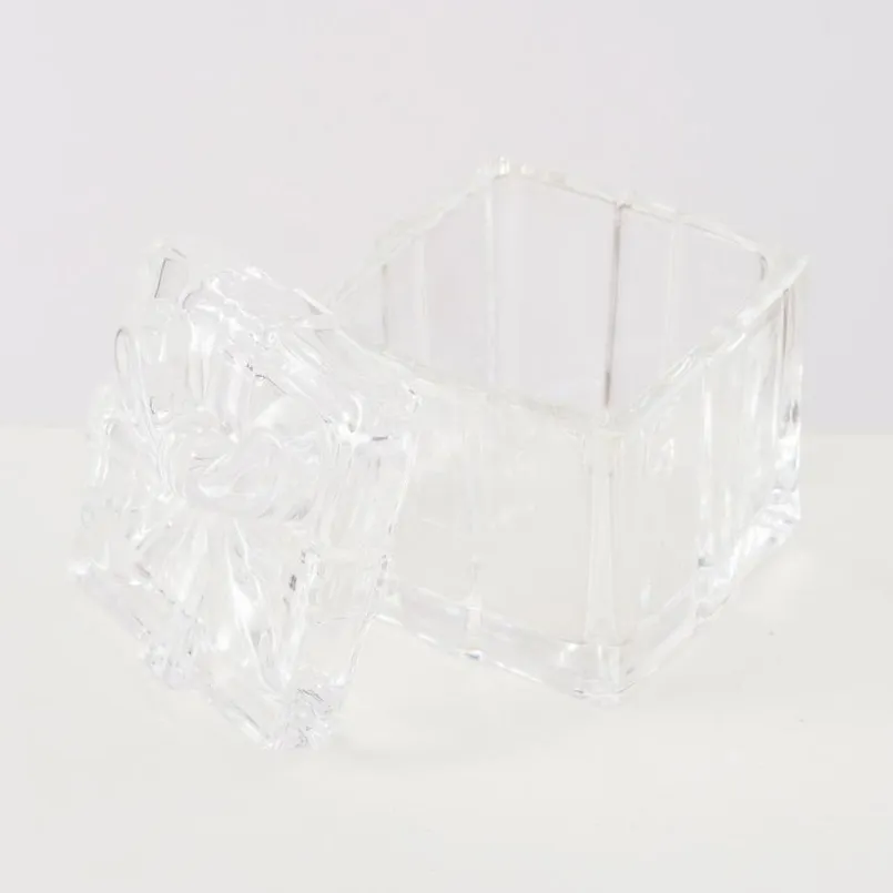 BOLTZE Aufbewahrungsboxen & Behälter|Aufbewahrungsboxen & Behälter-Aufbewahrungsbox Givy 250 ml Transparent