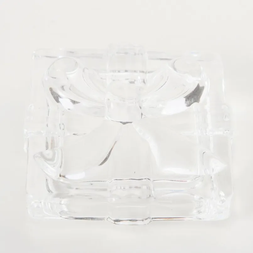 BOLTZE Aufbewahrungsboxen & Behälter|Aufbewahrungsboxen & Behälter-Aufbewahrungsbox Givy 250 ml Transparent