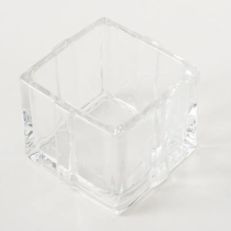 BOLTZE Aufbewahrungsboxen & Behälter|Aufbewahrungsboxen & Behälter-Aufbewahrungsbox Givy 250 ml Transparent