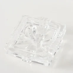 BOLTZE Aufbewahrungsboxen & Behälter|Aufbewahrungsboxen & Behälter-Aufbewahrungsbox Givy 250 ml Transparent